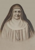 Mother Marie Adele Garnier