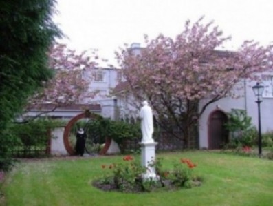 Benedictine Monastery Largs