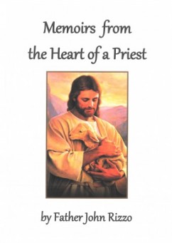 Memoirs from the Heart of Priest